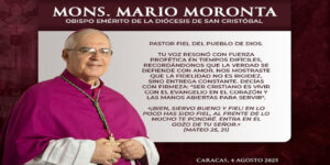 Falleció-monseñor-Mario-Moronta-a-los-76-años