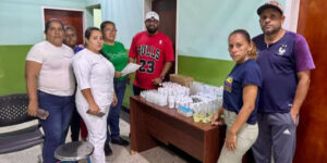 FasMonagas-entrega-ayudas-médicas-a-24-familias-afectadas-por-lluvias-en-Piar