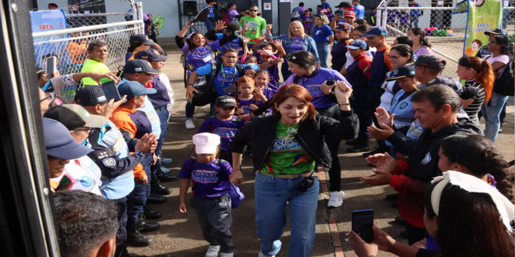 Gobernación-de-Monagas-inicia-Plan-Felices-Vacaciones-Juego-y-Aprendo-2025