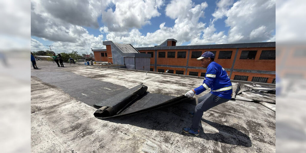 Gobernación-de-Monagas-inicia-rehabilitación-en-la-Universidad-Simón-Rodríguez