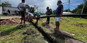Gobernación-garantiza-suministro-de-agua-potable-en-tres-sectores-de-Maturín