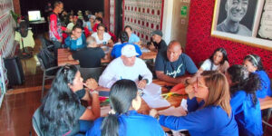 Gobernador-Luna-apoya-talleres-de-formación-teatral-comunitaria-en-Maturín