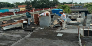 Gobierno-Bolivariano-ejecuta-impermeabilización-del-CDI-de-Viento-Colao-en-Maturín