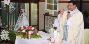 Gobierno-de-Monagas-acompaña-peregrinación-de-la-Virgen-del-Valle-por-centros-de-salud