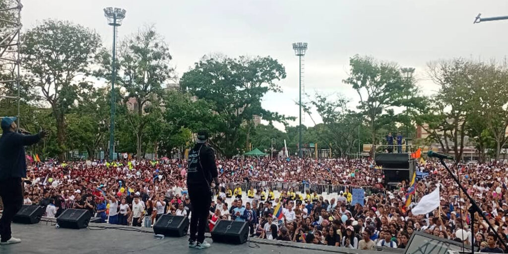 Gran-Marcha-para-Jesús-derrochó-Fe,-gozo,-amor-y-esperanza--en-Monagas