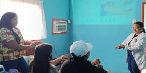 Inicia-plan-de-formación-en-primeros-auxilios-y-gestión-del-desastre-en-Caicara