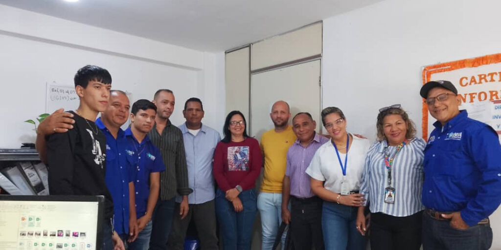 InsaMonagas-forma-a-su-personal-en-atención-al-ciudadano