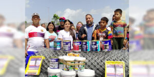 Juventud-comunera-recibe-materiales-para-recuperar-cancha-de-Alto-Potrerito