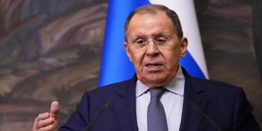 Lavrov-rechaza-garantías-de-seguridad-colectivas-para-Ucrania-sin-contar-con-Rusia