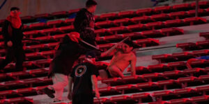 Más-de-100-hinchas-chilenos-detenidos-por-incidentes-en-Independiente-U-de-Chile