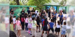 Más-de-300-niños-disfrutaron-en-el-parque-La-Guaricha-con-Venezuela-RIE-2025