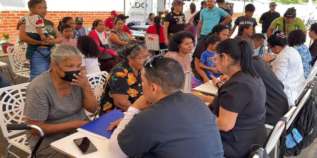 Más-de-9-mil-personas-atendidas-en-mega-jornada-integral-en-El-Furrial