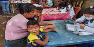 Min-Salud-atendió-a-más-de-250-pacientes-en-la-parroquia-Cachipo-de-Punceres