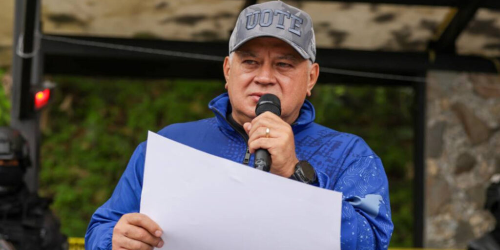 Ministro-Cabello-anuncia-la-captura-de-alias-La-Negral-Flacoinvolucrados-en-plan-terrorista-de-Plaza-Venezuela