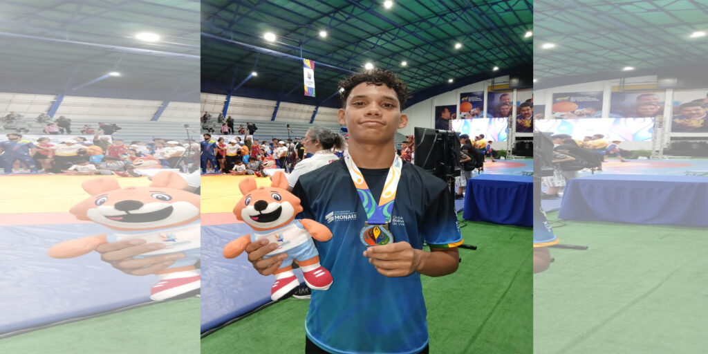 Monagas-brilla-en-los-Juegos-Deportivos-Nacionales-Estudiantiles-2025-con-doble-oro-en-lucha-grecorromana