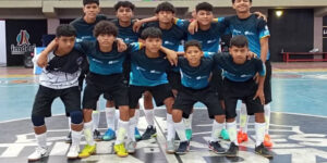 Monagas-comenzó-su-participación-en-los-XIX-Juegos-Nacionales-Estudiantiles-2025