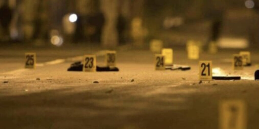 Muere-presunta-integrante-de-banda-criminal-en-enfrentamiento-con-la-PNB-en-Guárico