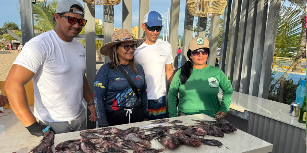 Pesca,-conservación-y-ceviche--La-unión-de-una-comunidad-contra-el-pez-león