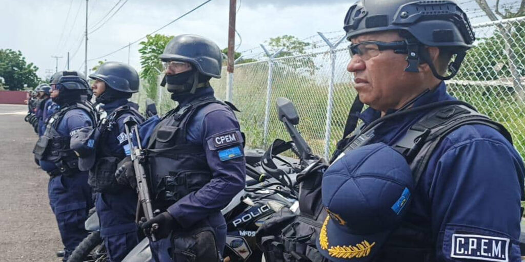 PoliMonagas-aprehendió-a-25-sujetos-por-diferentes-delitos