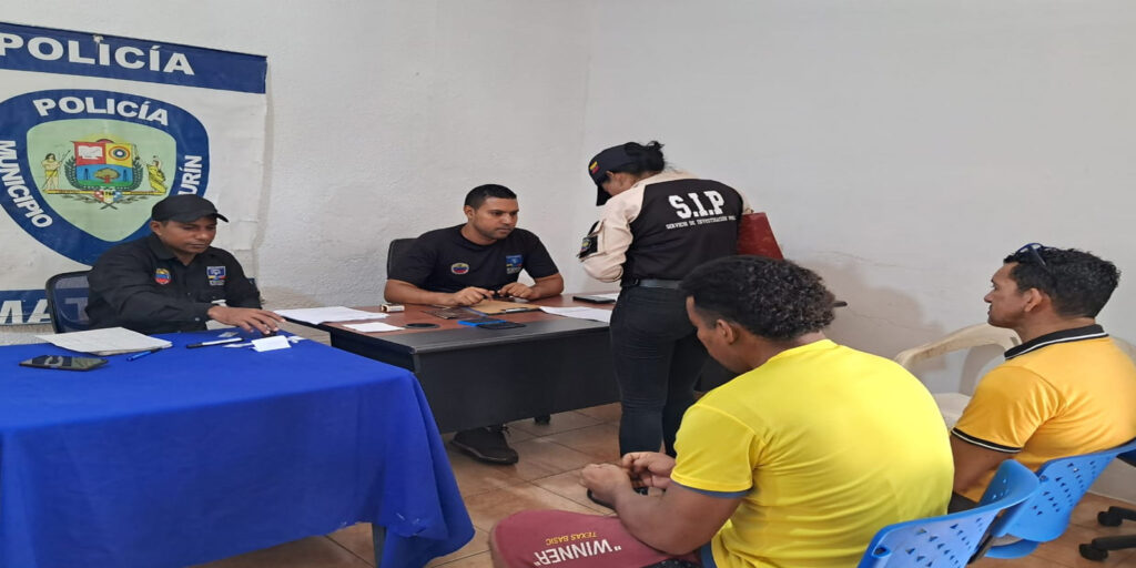 Privados-de-libertad-de-Polimaturín-recibieron-chequeo-médico-forense