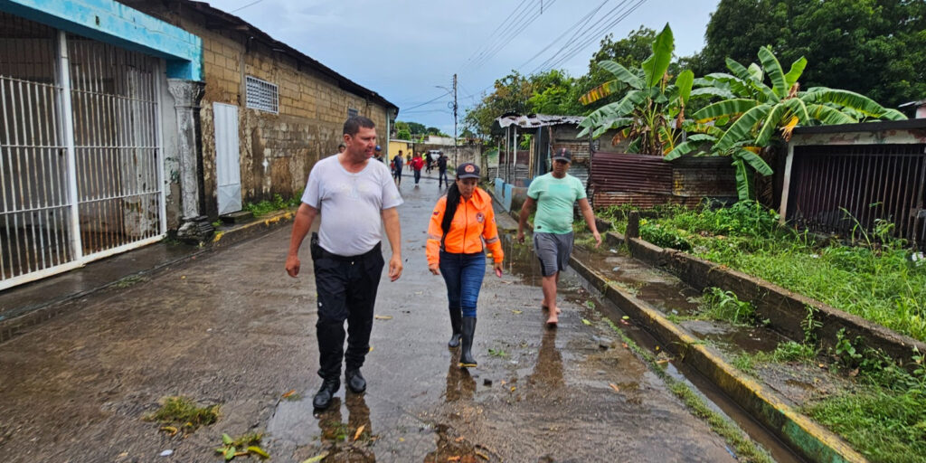 Protección-Civil-Maturín-monitorean-llegada-de-onda-tropical-26