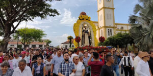 Pueblo-de-Cedeño-rindió-homenaje-a-su-patrono-Santo-Domingo-de-Guzmán