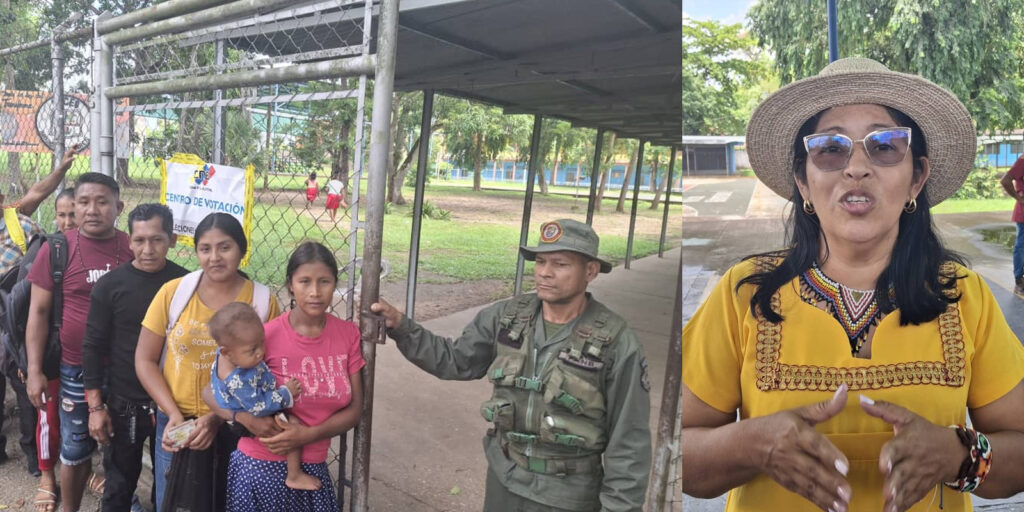 Pueblos--Indigenas-de-Monagas-participaron-masivamente-para-escoger-a-sus-Concejales