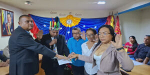 Ratificada-directiva-del-Concejo-Municipal-de-Libertador