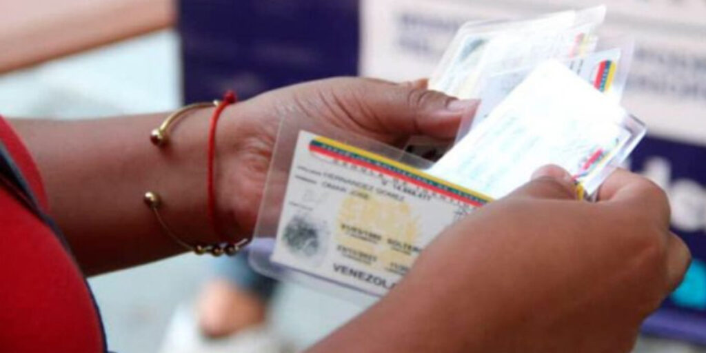 Saime-anuncia-operativo-de-cedulación-sin-cita-para-este-sábado