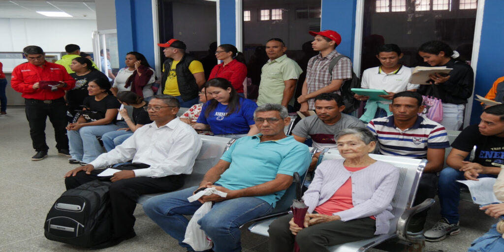 Saime-culmina-con-éxito-operativo-especial-de-cedulación-sin-previa-cita