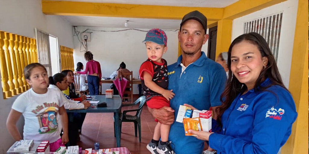 Salud-Monagas-despliega-jornada-médico-asistencial-Más-Territorio,-Menos-Escritorio