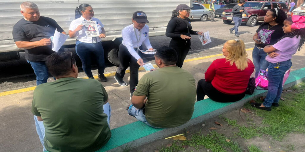 Senades-Monagas-fomenta-el-desarme-voluntario-en-espacios-públicos-de-Maturin