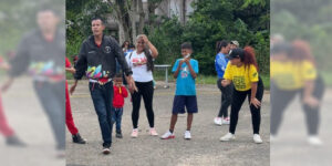 Sistema-de-Misiones-lleva-diversión-y-recreación-a-550-niños-en-Maturín
