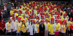 Universidad-de-la-Salud-otorga-en-Monagas-445-títulos-en-diferentes-especialidades