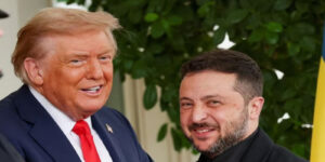 Zelensky-califica-de-“muy-positiva”-la-reunión-con-Trump-y-pide-tregua-antes-de-las-elecciones-en-Ucrania