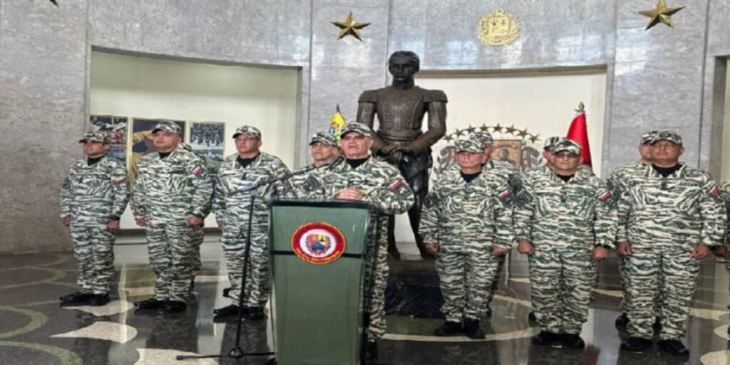¡Golpe-al-narcotráfico!-FANB-incautó-cerca-de-tres-toneladas-de-cocaína-en-Amazonas