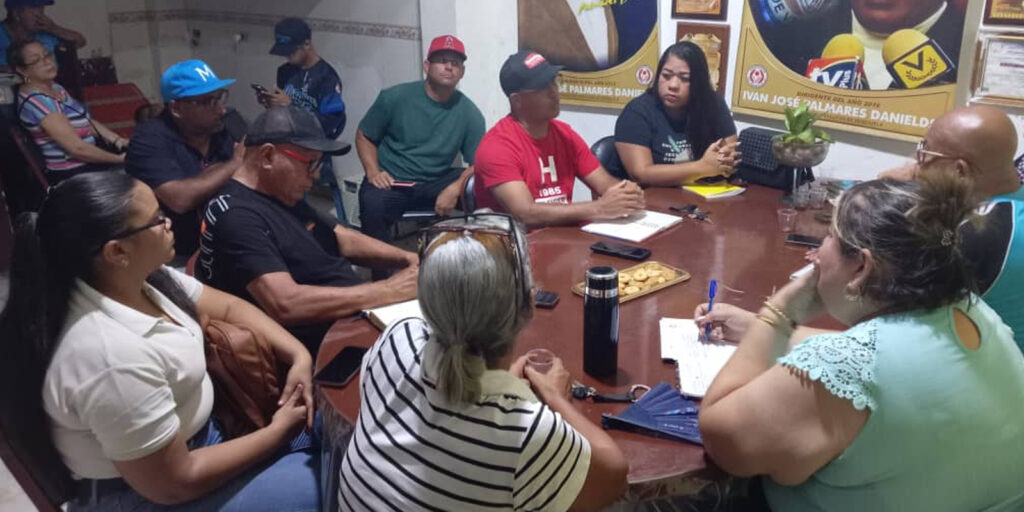Adelantan-preparativos-para-el-nacional-junior-de-Criollitos-en-Monagas
