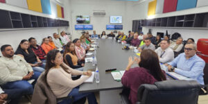 Alcaldesa-Ana-Fuentes-anunció-cambios-en-su-gabinete