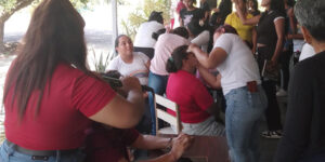 Alcaldesa-de-Santa-Bárbara-lidera-exitosa-jornada-de-atención-integral