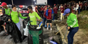 Alcaldía-de-Maturín-desplegó-jornada-de-limpieza-en-el-Monumental
