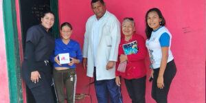 Atendidas-103-personas-con-jornada-médica-en-el-sector-Bellavista-de-Amarilis