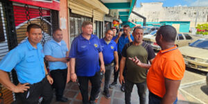 Avanza-reordenamiento-de-rutas-de-transporte-en-el-centro-de-Maturín