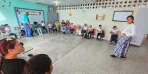 Consejo-de-derecho-dictó-charla-en-la-U.E-Lya-Ímber-de-Coronil-de-Maturín