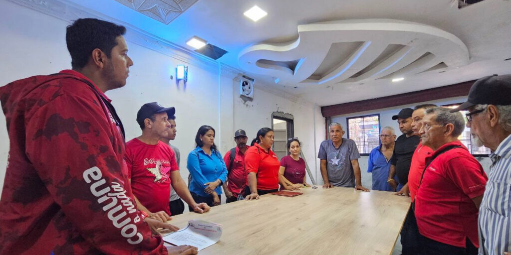 Dirección-de-Comunas-acompaña-consolidación-de-Salas-de-Autogobierno-en-Maturín