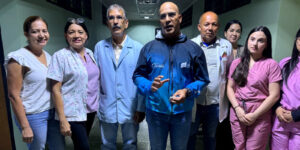 Especialistas-realizan-jornada-de-formación-sobre-Medicina-Deportiva-en-Monagas