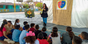 Festival-de-teatro-venezolano-enamoró-a-los-habitantes-del-municipio-Bolívar