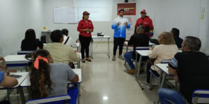 Fondeem-realizó-conversatorio-sobre-ISLR-dirigido-a-emprendedores-de-Monagas