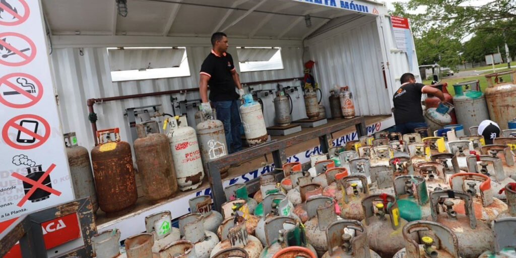 Gasmaca-continúa-fortaleciendo-sistema-de-distribución-de-gas-doméstico-en-Monagas