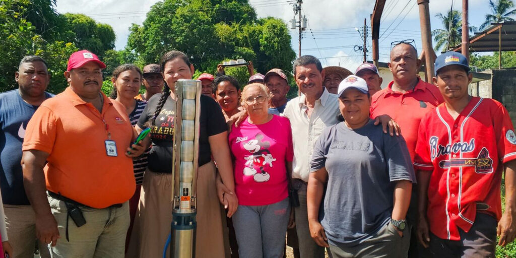 Gobierno-regional-reactivó-servicio-de-agua-para-mil-700-habitantes-de-Sotillo