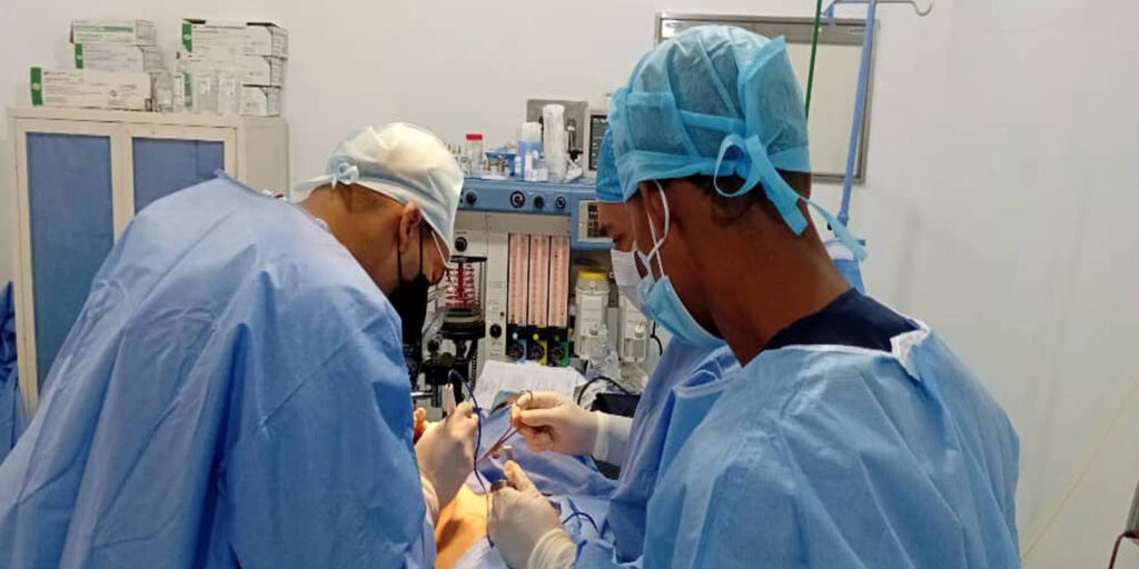 Hospital-de-Caicara-superó-las-40-cirugías-durante-el-mes-de-agosto